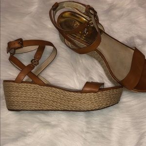 MK wedges